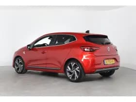 Renault Clio thumbnail 3