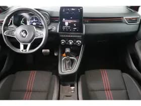 Renault Clio thumbnail 4