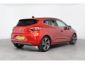 Renault Clio thumbnail 7