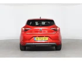 Renault Clio thumbnail 8