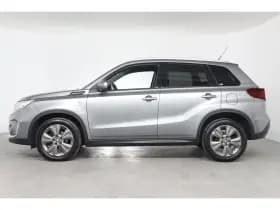 Suzuki Vitara thumbnail 2