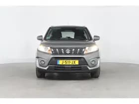 Suzuki Vitara thumbnail 11