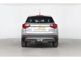 Suzuki Vitara thumbnail 12