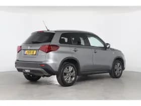 Suzuki Vitara thumbnail 13