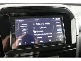 Suzuki Vitara thumbnail 17