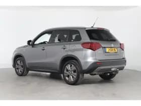 Suzuki Vitara thumbnail 3