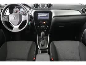 Suzuki Vitara thumbnail 4