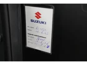 Suzuki Vitara thumbnail 7
