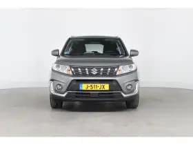 Suzuki Vitara thumbnail 10