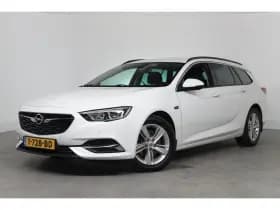 Opel Insignia Sports Tourer