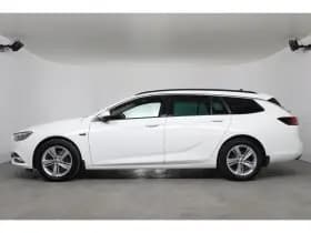 Opel Insignia Sports Tourer thumbnail 2
