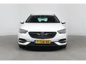 Opel Insignia Sports Tourer thumbnail 14