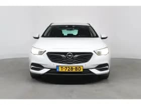 Opel Insignia Sports Tourer thumbnail 15