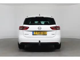 Opel Insignia Sports Tourer thumbnail 8