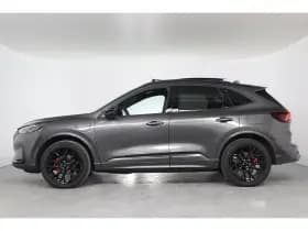 Ford Kuga thumbnail 2