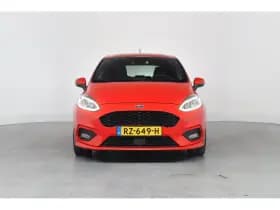 Ford Fiesta thumbnail 17