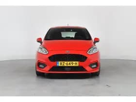 Ford Fiesta thumbnail 18