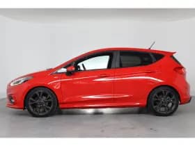 Ford Fiesta thumbnail 19
