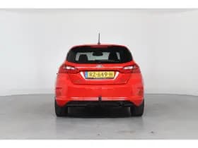 Ford Fiesta thumbnail 20