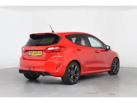 Ford Fiesta thumbnail 3
