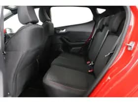 Ford Fiesta thumbnail 22