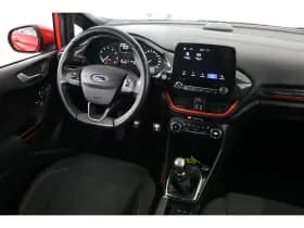 Ford Fiesta thumbnail 23