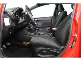 Ford Fiesta thumbnail 24