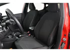 Ford Fiesta thumbnail 25