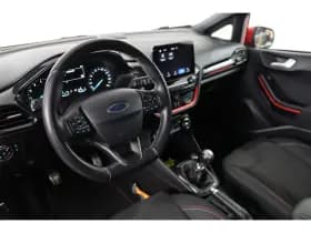 Ford Fiesta thumbnail 4