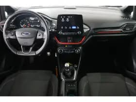 Ford Fiesta thumbnail 5