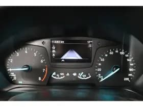 Ford Fiesta thumbnail 8