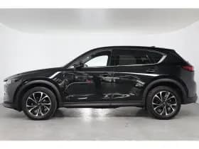 Mazda CX-5 thumbnail 2