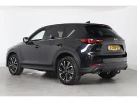 Mazda CX-5 thumbnail 3