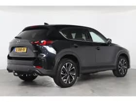 Mazda CX-5 thumbnail 4