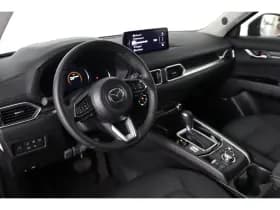 Mazda CX-5 thumbnail 5