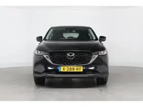 Mazda CX-5 thumbnail 7