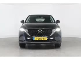 Mazda CX-5 thumbnail 8