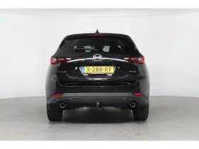 Mazda CX-5 thumbnail 9