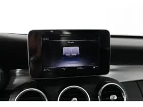 Mercedes-Benz C-Klasse thumbnail 12