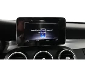 Mercedes-Benz C-Klasse thumbnail 13