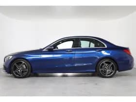Mercedes-Benz C-Klasse thumbnail 16