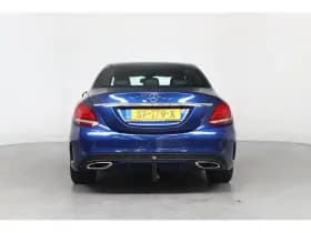 Mercedes-Benz C-Klasse thumbnail 17