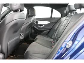 Mercedes-Benz C-Klasse thumbnail 18
