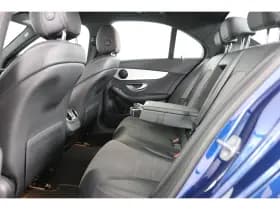 Mercedes-Benz C-Klasse thumbnail 19