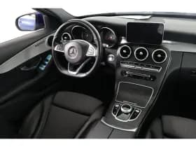 Mercedes-Benz C-Klasse thumbnail 20