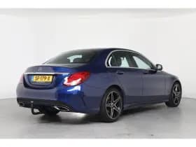 Mercedes-Benz C-Klasse thumbnail 3