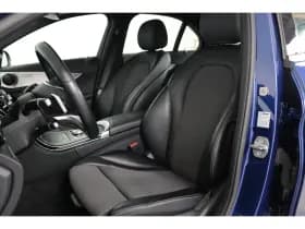 Mercedes-Benz C-Klasse thumbnail 21