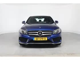 Mercedes-Benz C-Klasse thumbnail 4