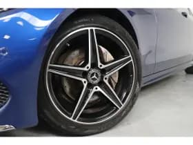 Mercedes-Benz C-Klasse thumbnail 38