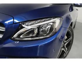 Mercedes-Benz C-Klasse thumbnail 39
